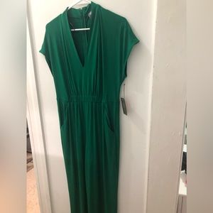 Vince camuto jumpsuit